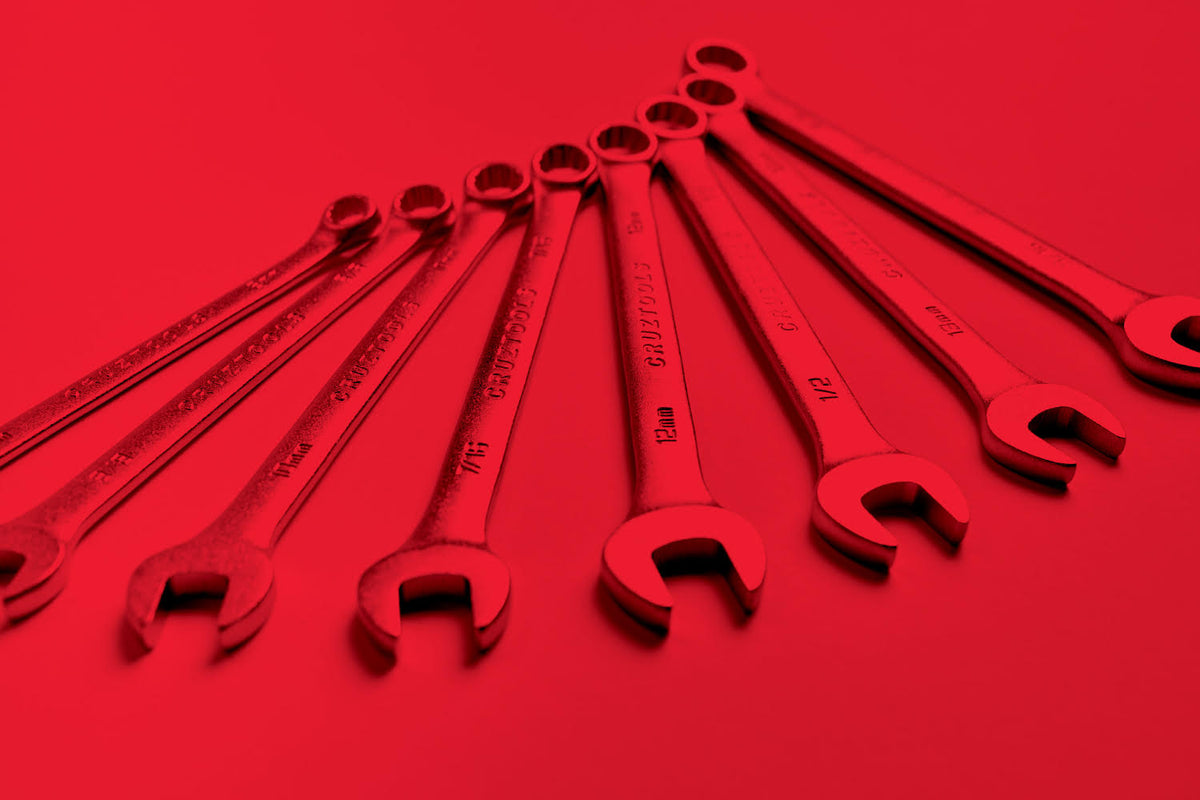 CruzTOOLS
