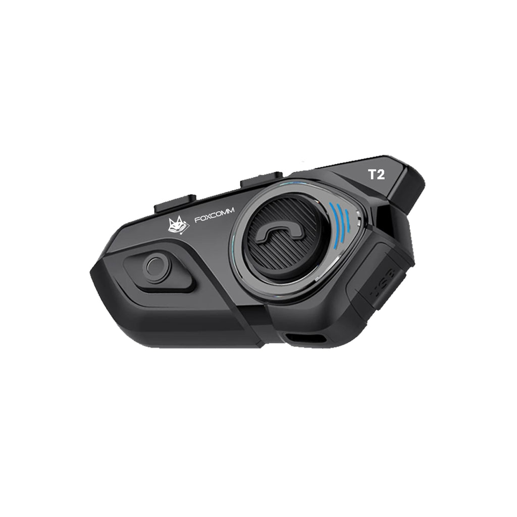 Intercomunicador Foxcomm Fox T2