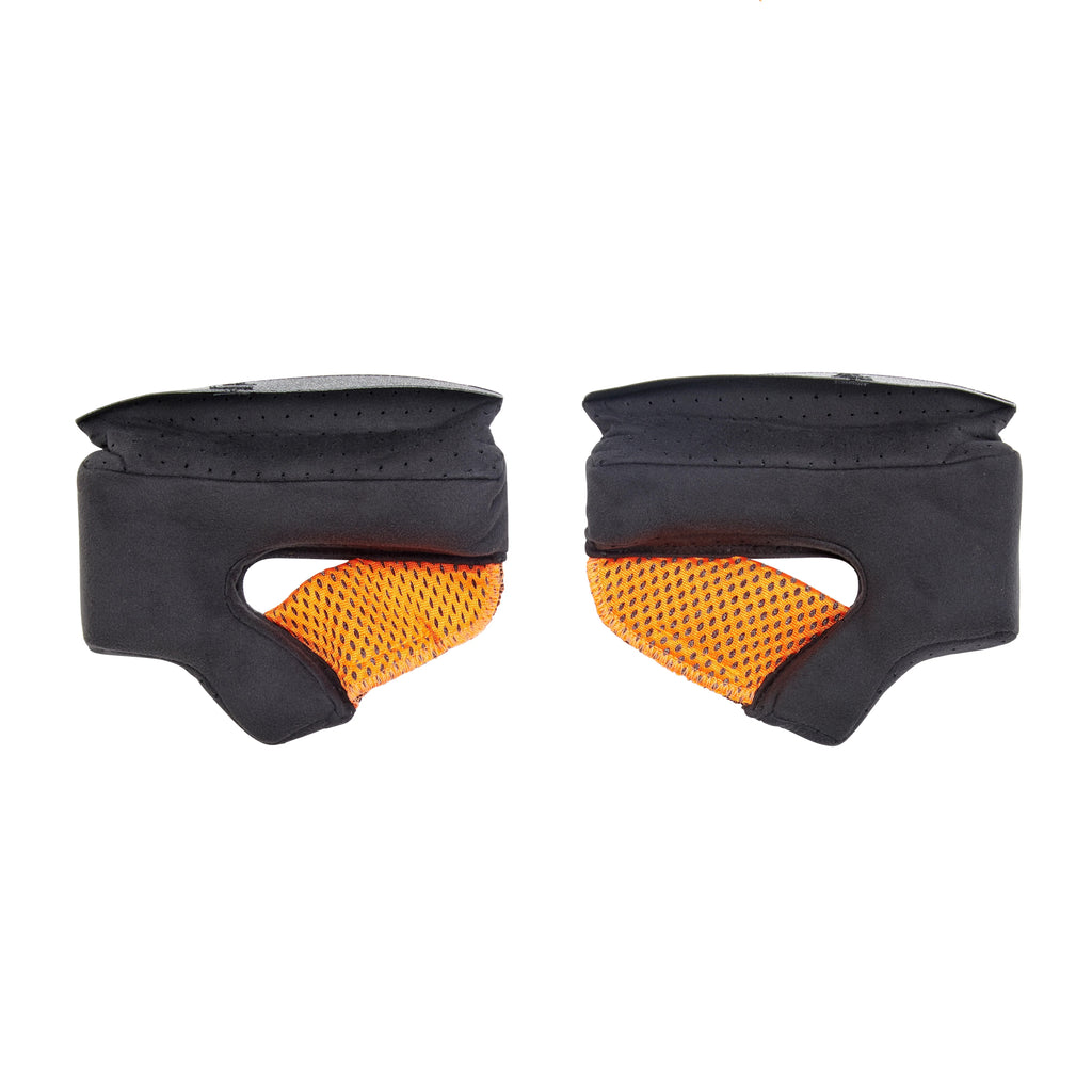 Biltwell Gringo/Gringo S/Gringo SV Cheek Pad Set – ECE R22.06 (10 mm)