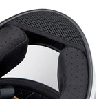 Biltwell Gringo / Gringo S / Gringo Sv Chin Spoiler - ECE R22.06