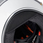 Biltwell Gringo / Gringo S / Gringo Sv Chin Spoiler - ECE R22.06