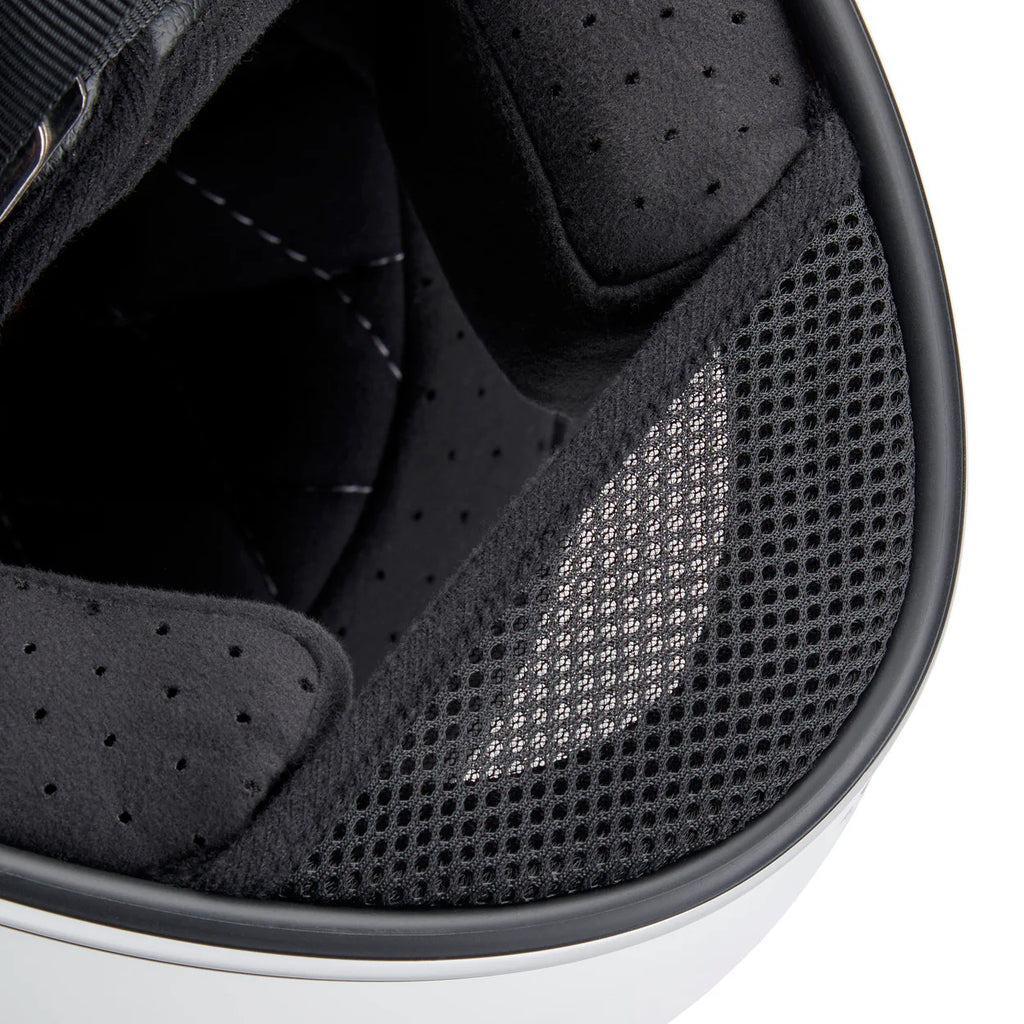 Biltwell Gringo / Gringo S / Gringo Sv Chin Spoiler - ECE R22.06