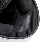 Biltwell Gringo / Gringo S / Gringo Sv Chin Spoiler - ECE R22.06