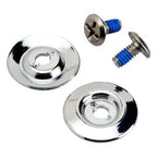 Chrome Baseplate