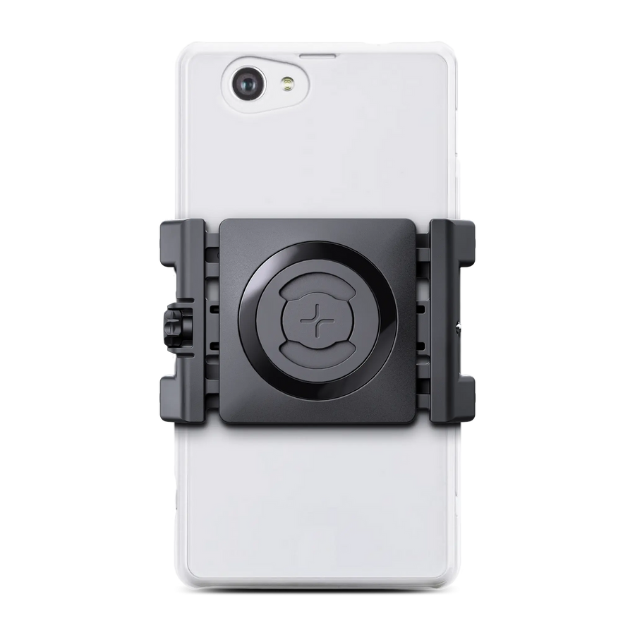 Universal Phone Clamp | SP Connect — vista 1