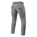 Rev'It! Brant Cargo Slim Pants Grey