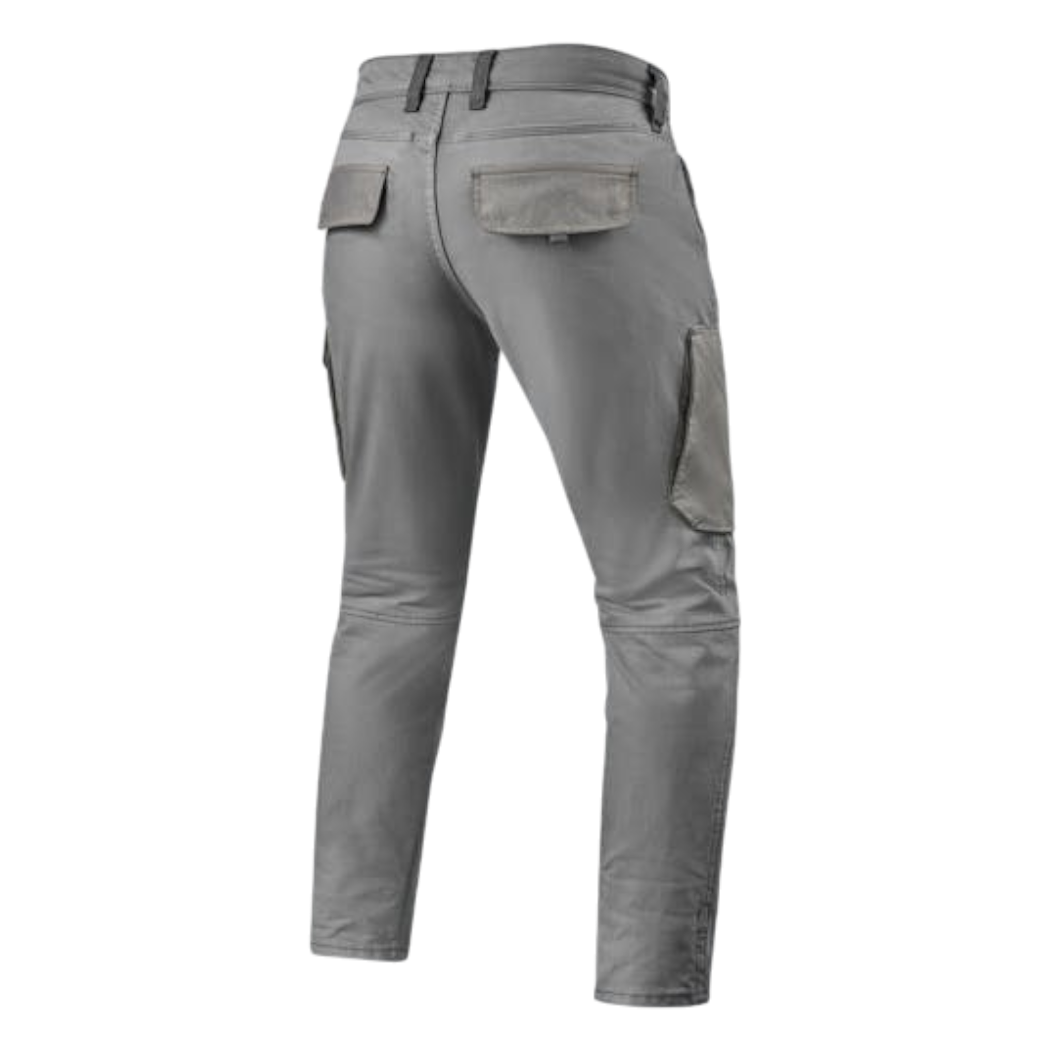Rev'It! Brant Cargo Slim Pants Grey