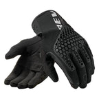REV'IT! Mangrove 2 Black Gloves