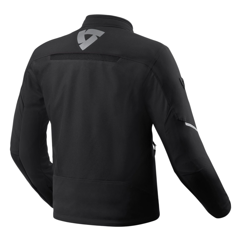 Rev'It! Venator H2O Jacket Black