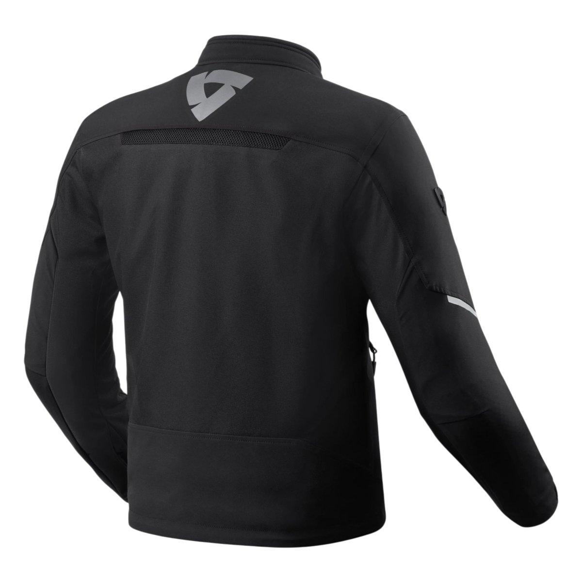 Rev'It! Venator H2O Jacket Black de REV´IT! — vista 2