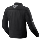 Rev'It! Venator H2O Jacket Black