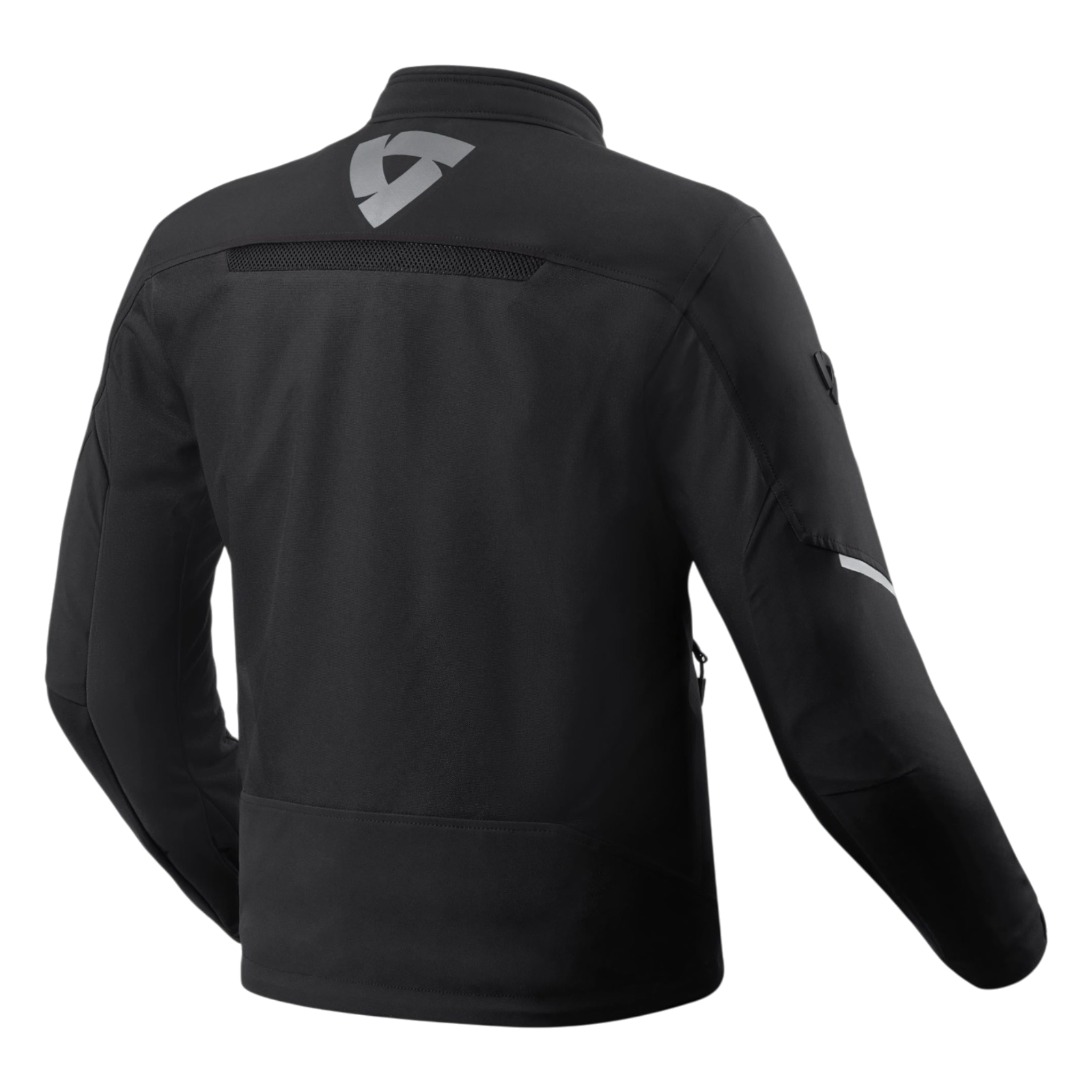 Rev'It! Venator H2O Jacket Black