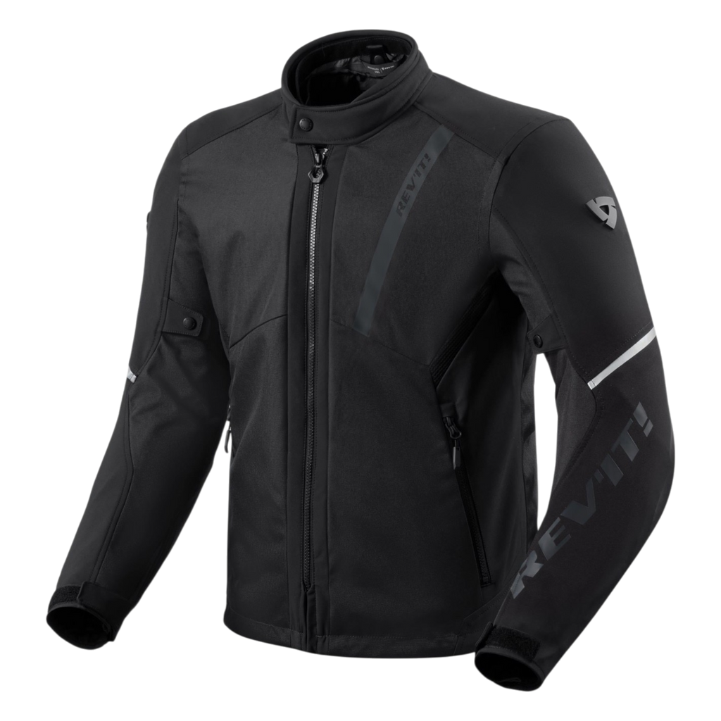 Rev'It! Venator H2O Jacket Black