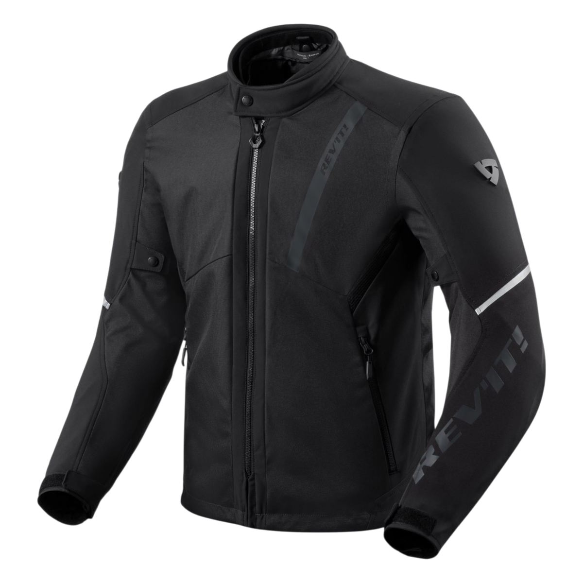 Rev'It! Venator H2O Jacket Black de REV´IT! — vista 1