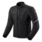 Rev'It! Venator H2O Jacket Black