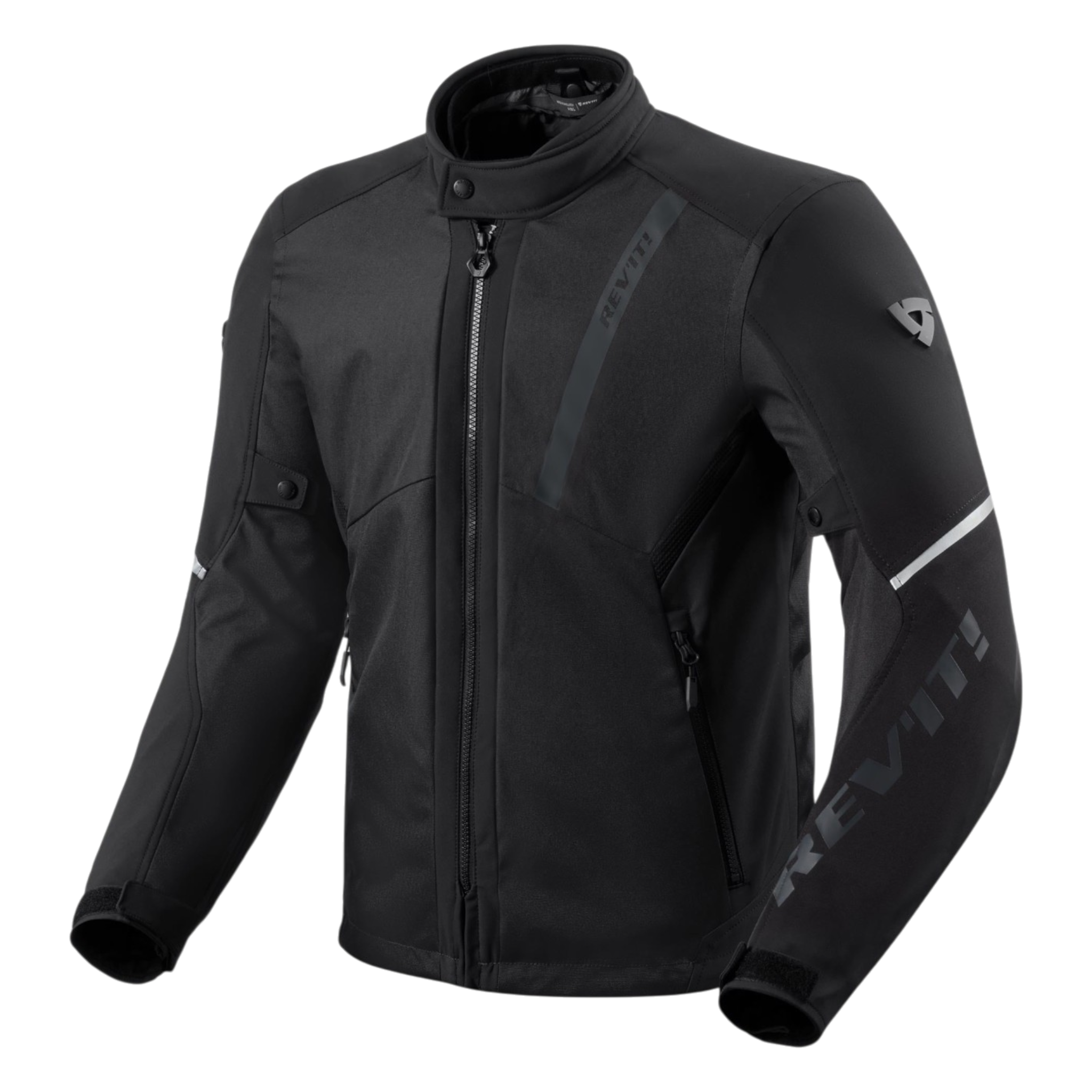 Rev'It! Venator H2O Jacket Black