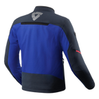 Rev'It! Venator H2O Jacket Blue / Blue