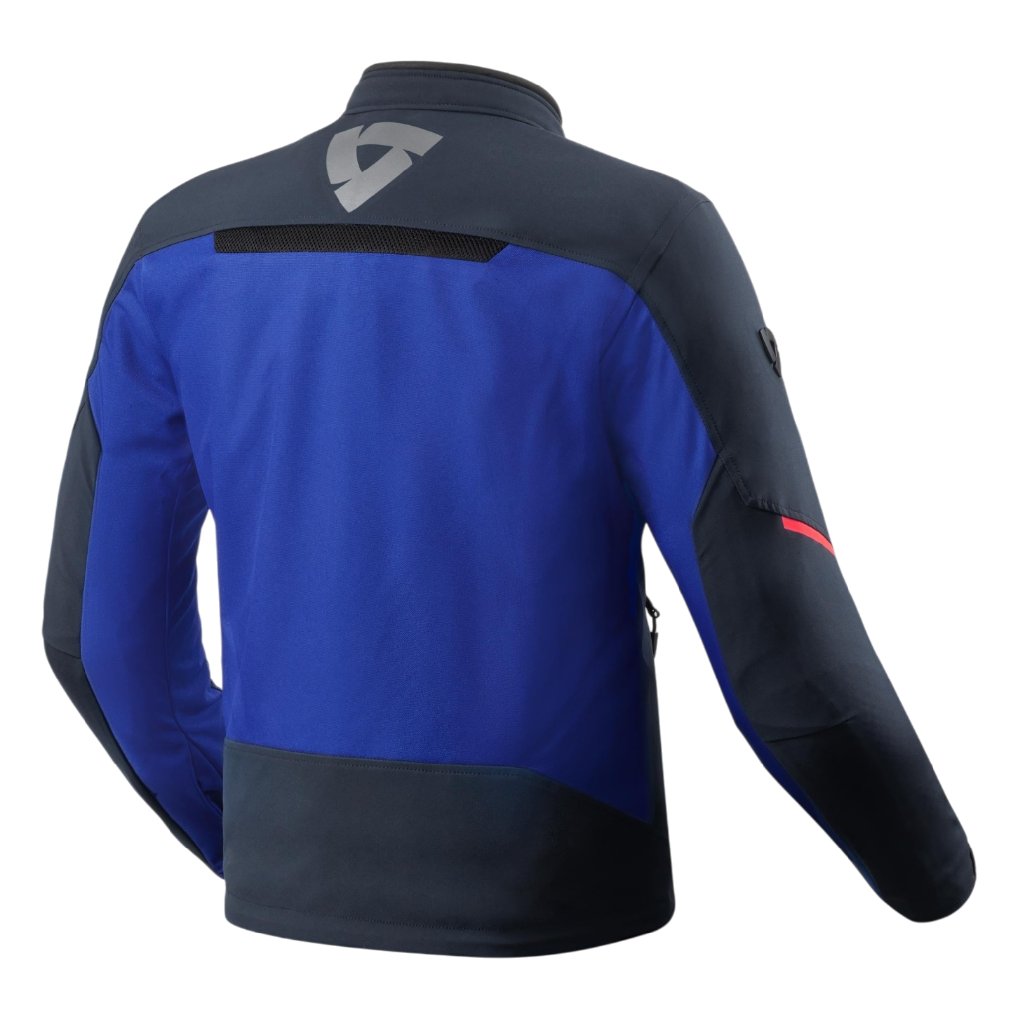 Rev'It! Venator H2O Jacket Blue / Blue