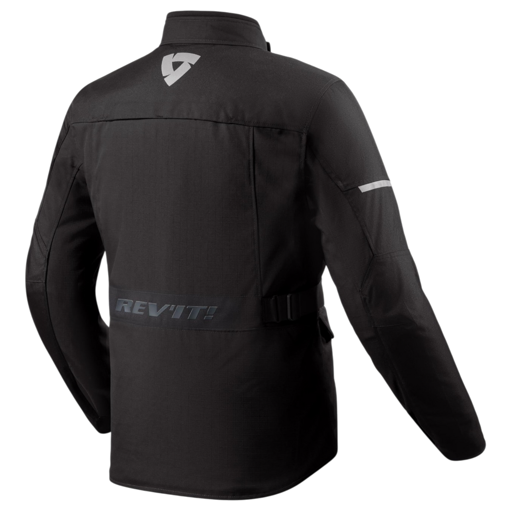 REV'IT! Convergent H2O – Black