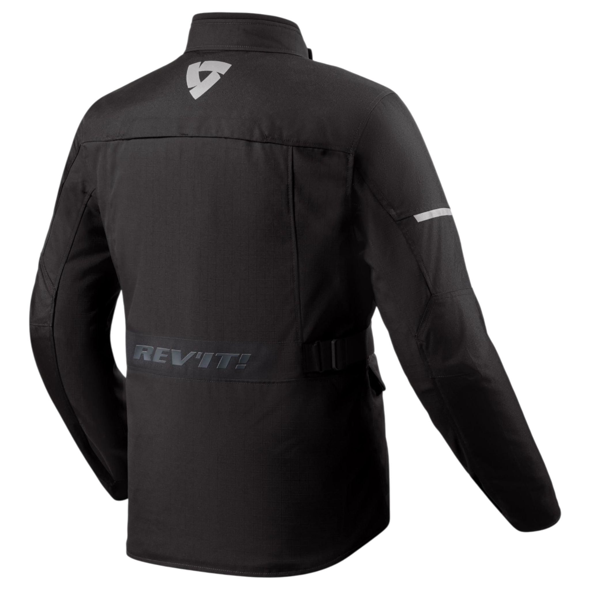REV'IT! Convergent H2O – Black