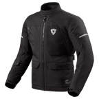 REV'IT! Convergent H2O – Black