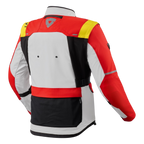 Rev'It! Offtrack 3 H2O Jacket Red / White