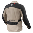 REV'IT! Outback 5 H2O – Sand / Black