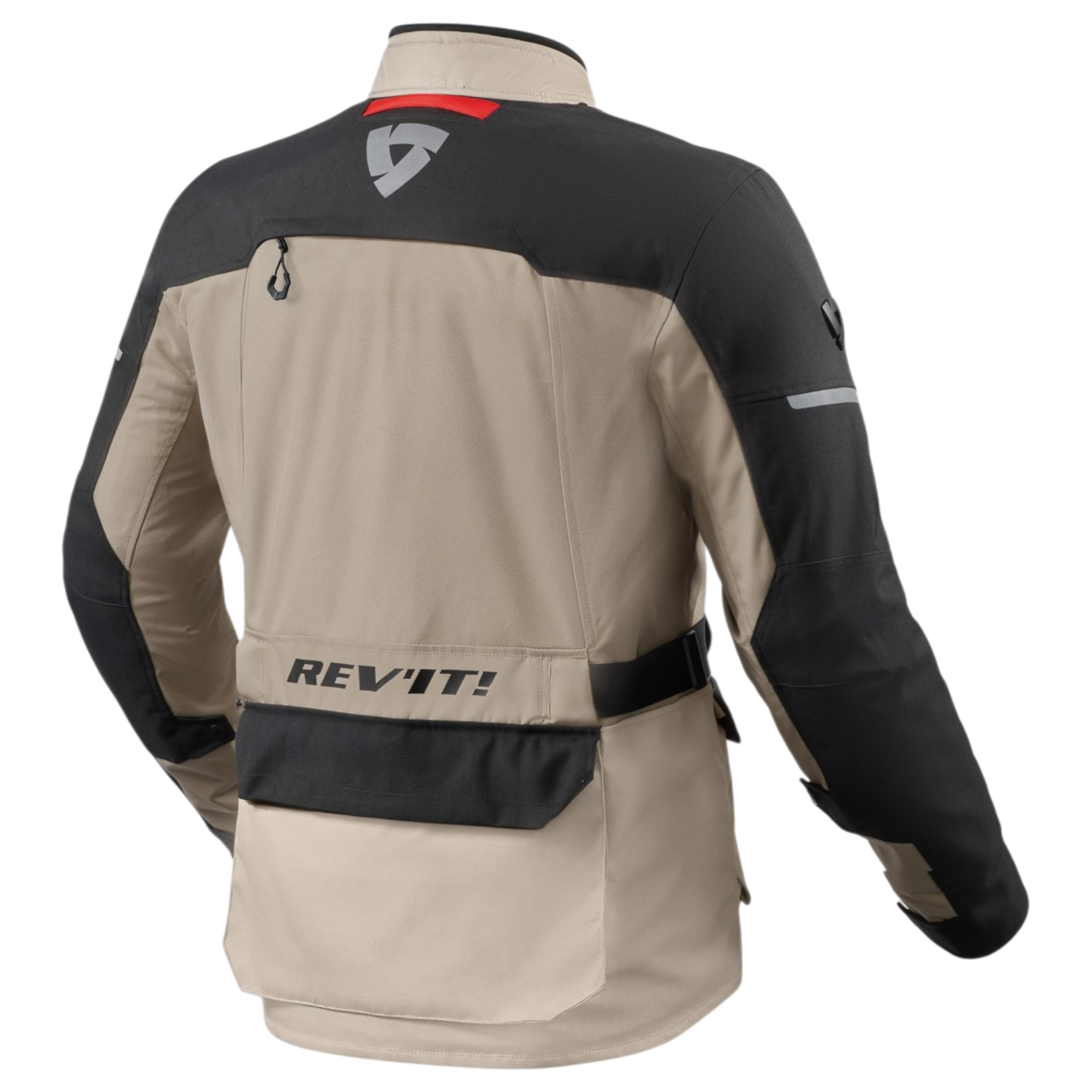 REV'IT! Outback 5 H2O – Sand / Black