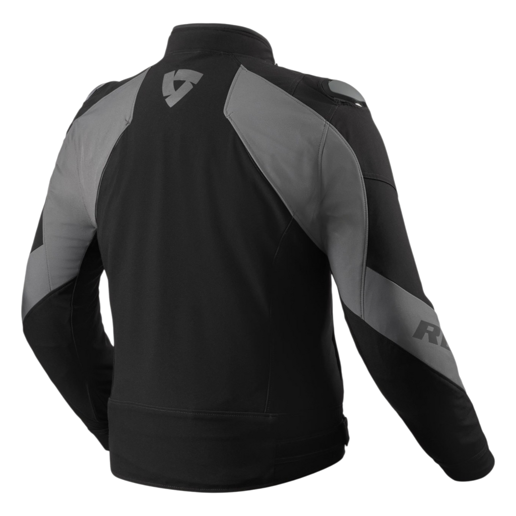 Rev'It! Hyperspeed 3 H2O Jacket
