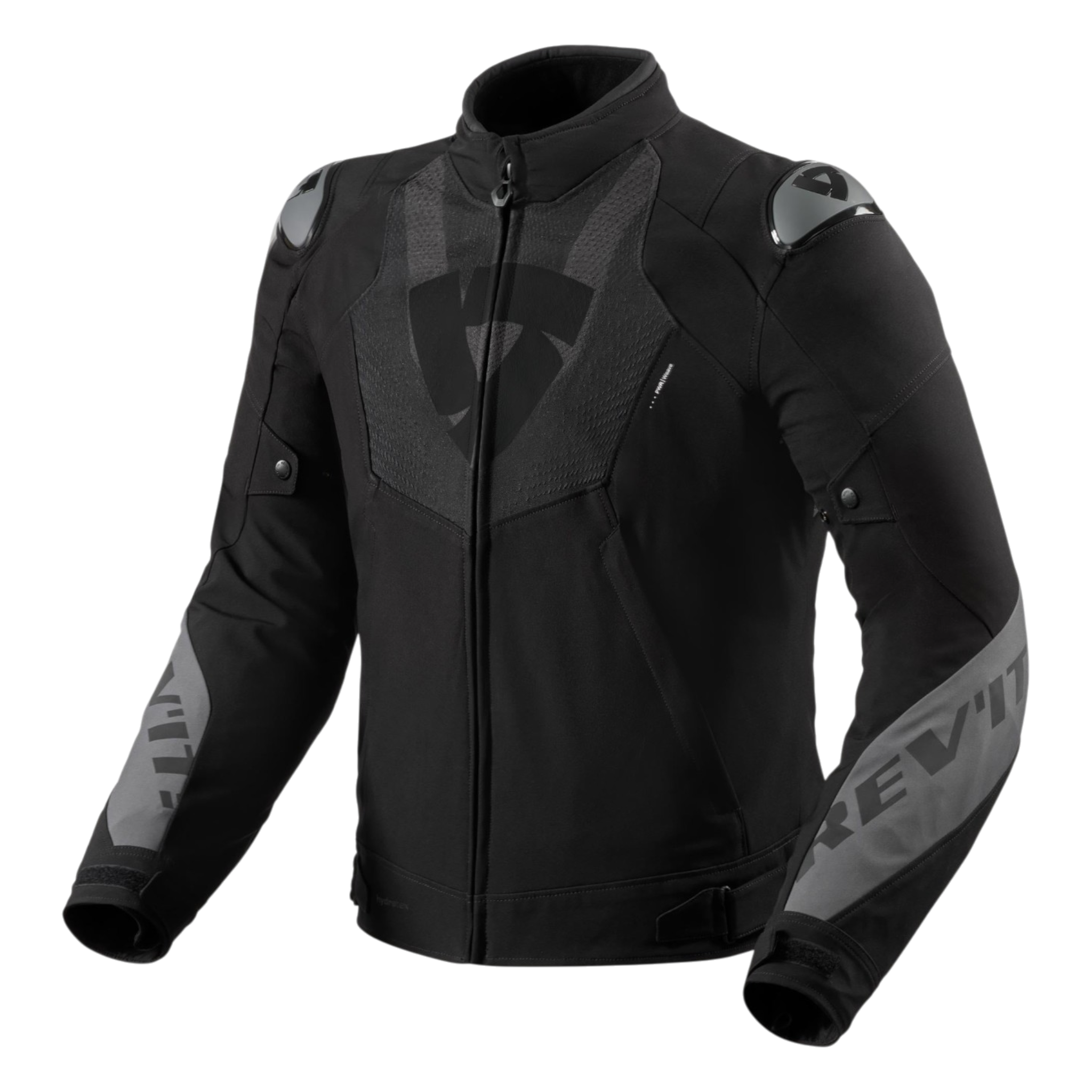 Rev'It! Hyperspeed 3 H2O Jacket