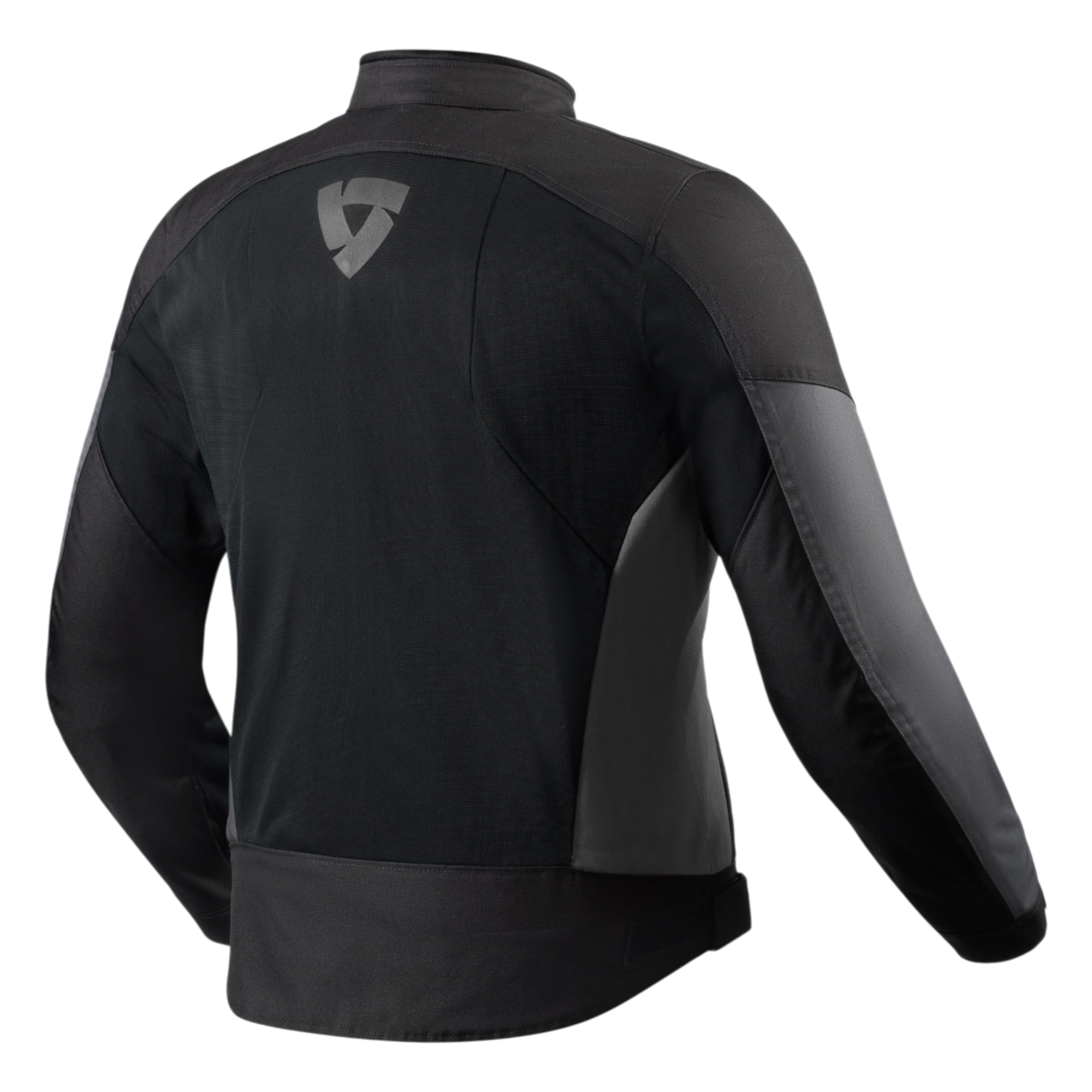 Rev'it Torque 3 H2O Jacket Black-Anthracite