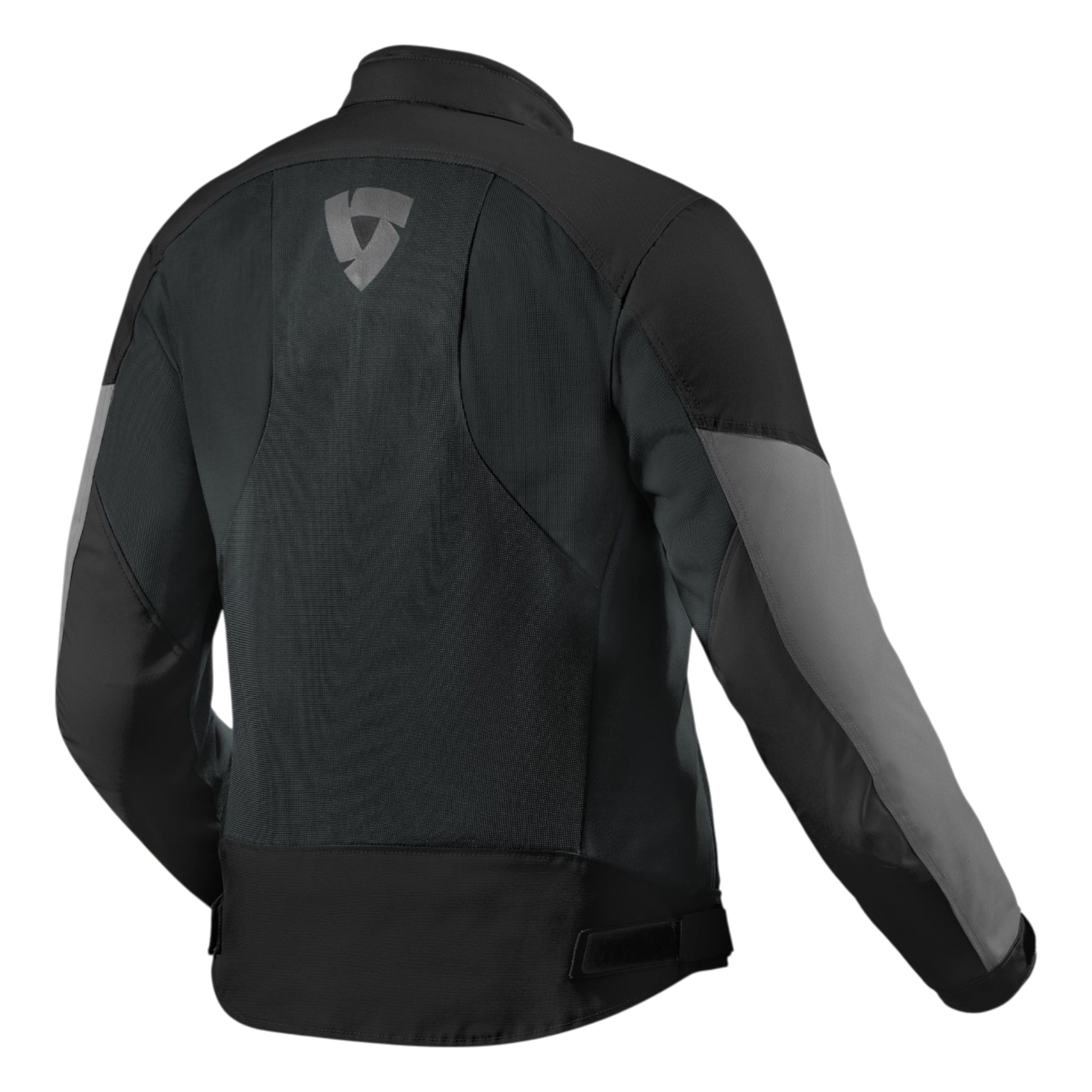 Rev'It! Torque 3 H2O Ladies Jacket Black