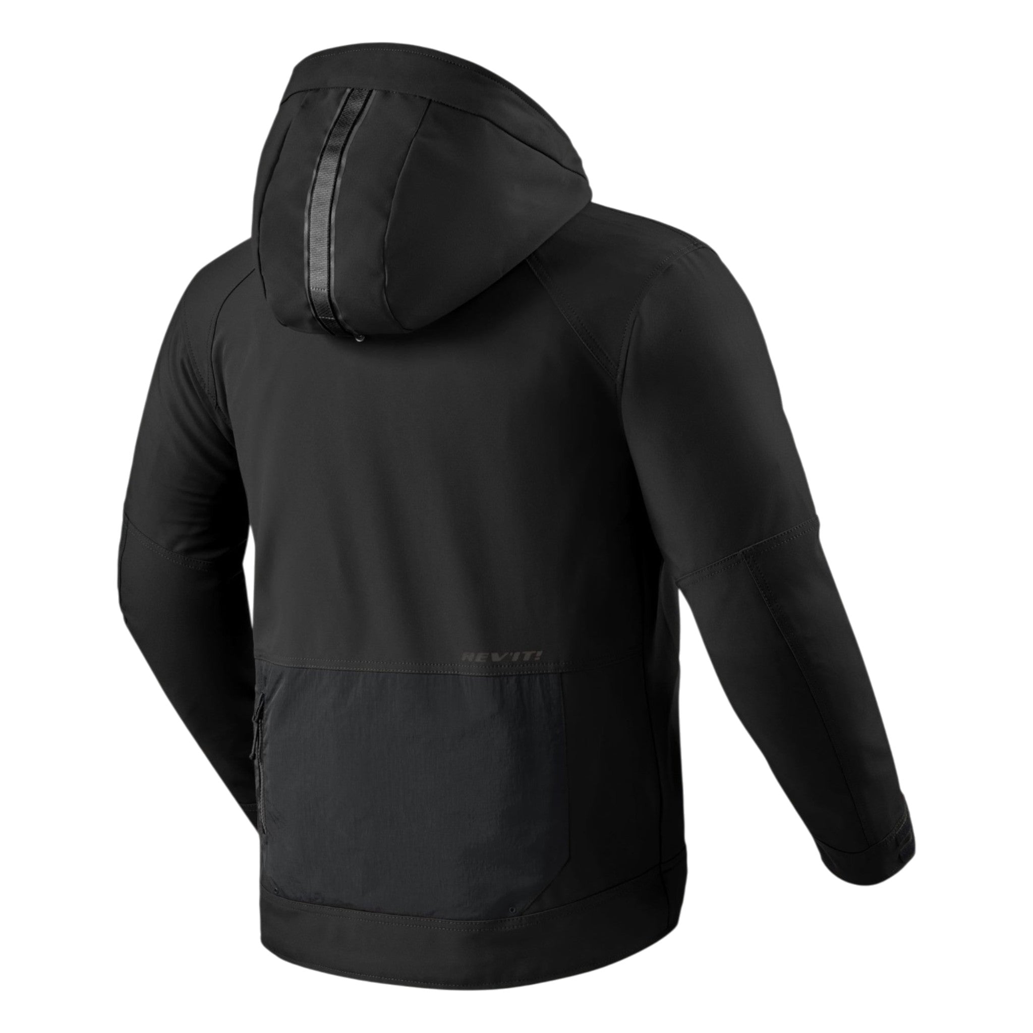 Rev'It! Entropy H2O Jacket Black