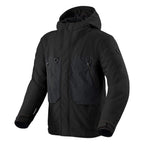Rev'It! Entropy H2O Jacket Black