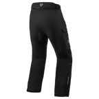 REV'IT! Convergent H2O Pants – Black