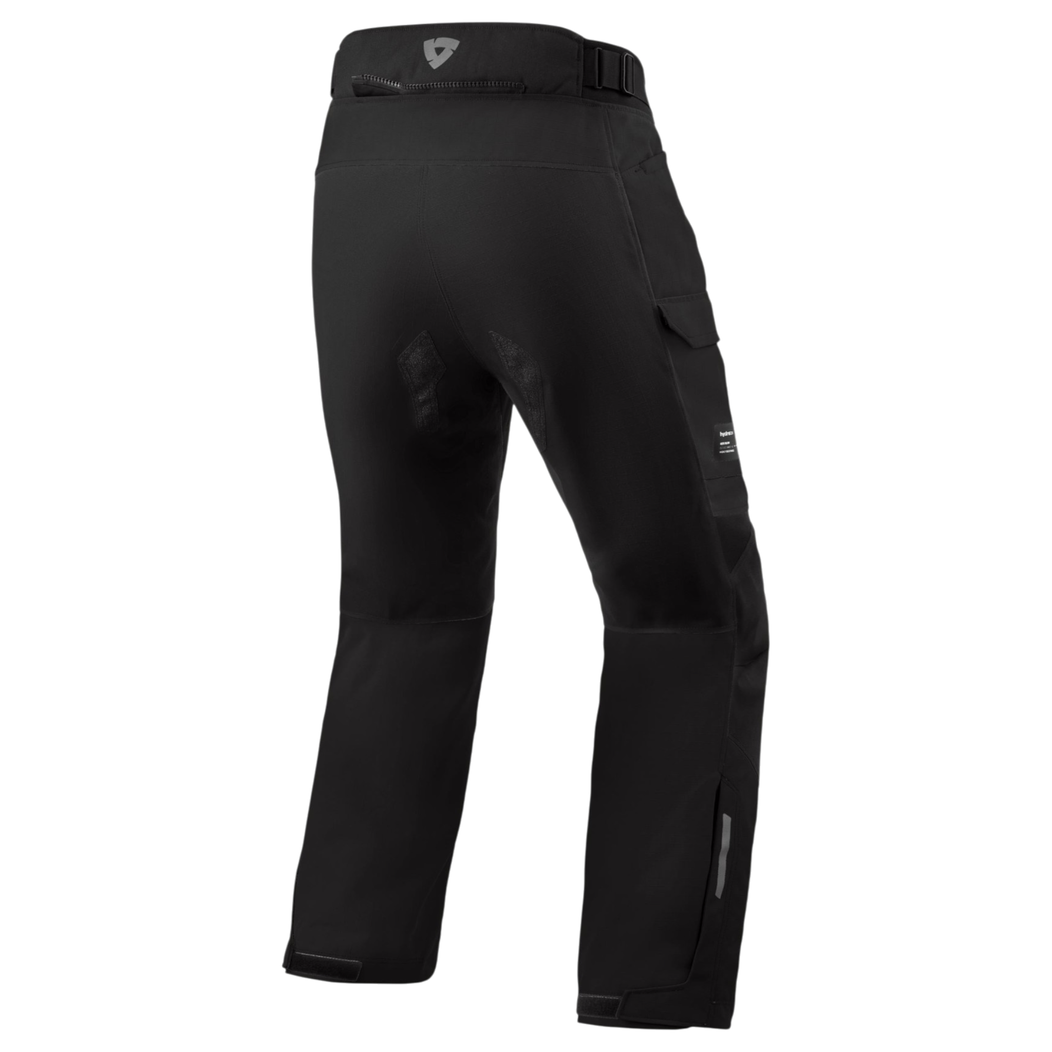 REV'IT! Convergent H2O Pants – Black