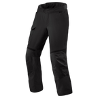 REV'IT! Convergent H2O Pants – Black