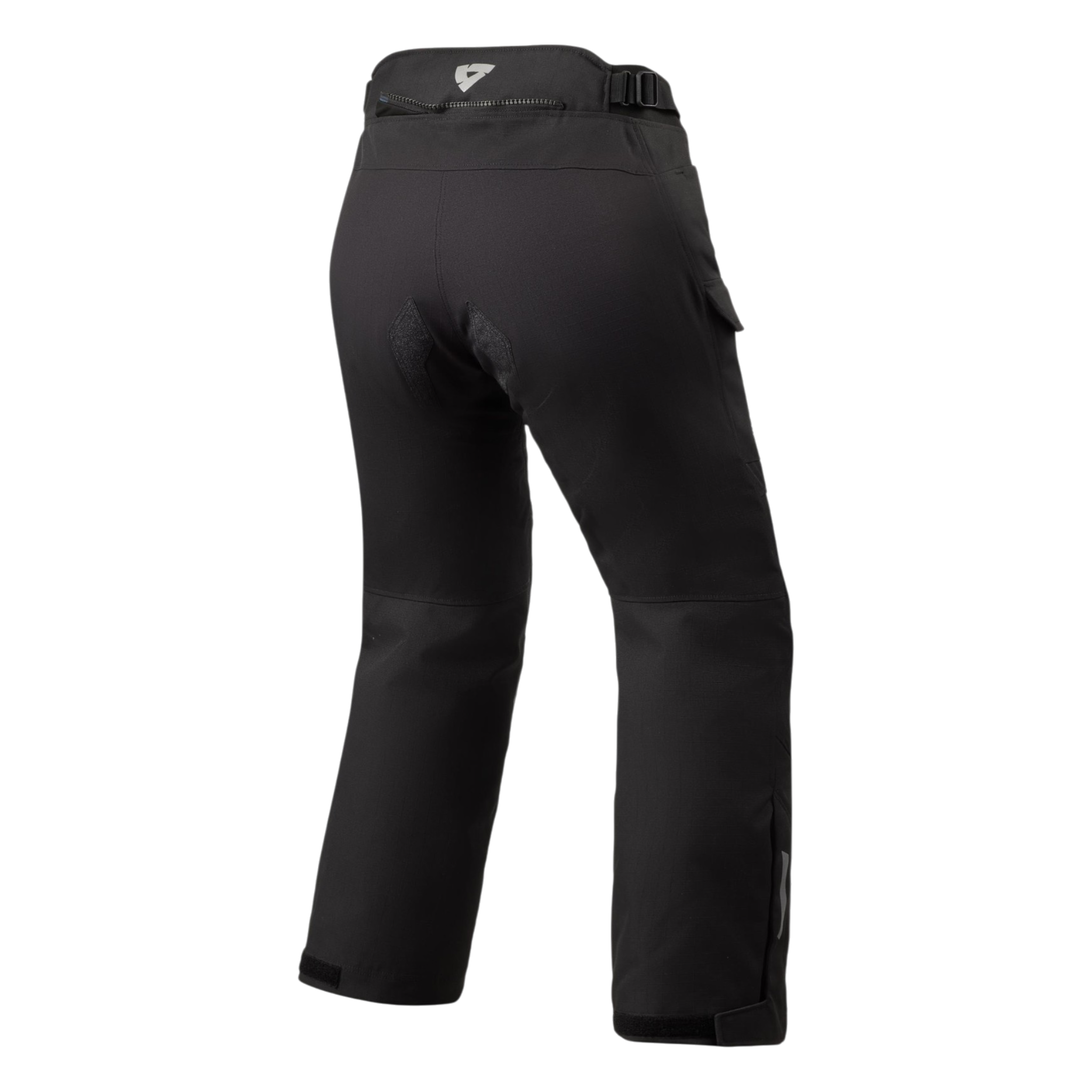 Rev'It! Convergent H2O Ladies Pants Black