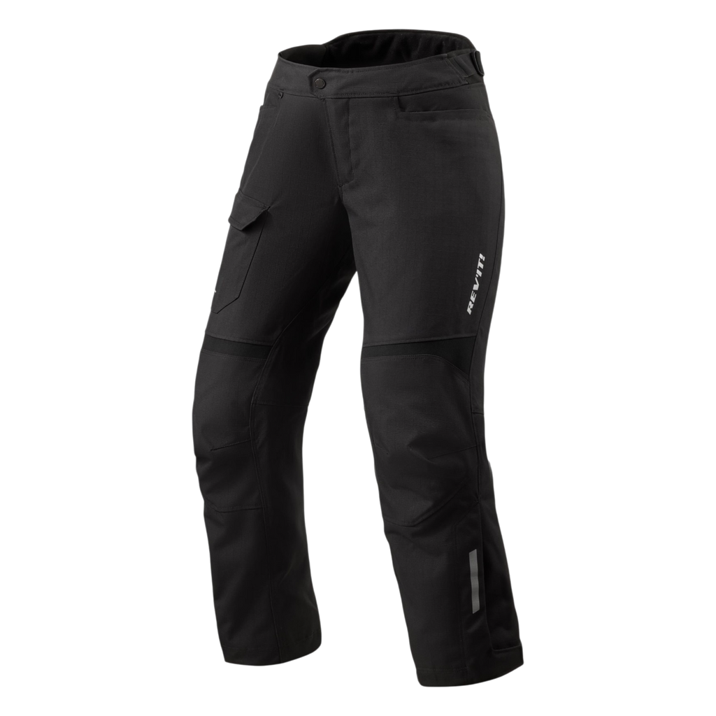 Rev'It! Convergent H2O Ladies Pants Black