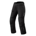 Rev'It! Convergent H2O Ladies Pants Black