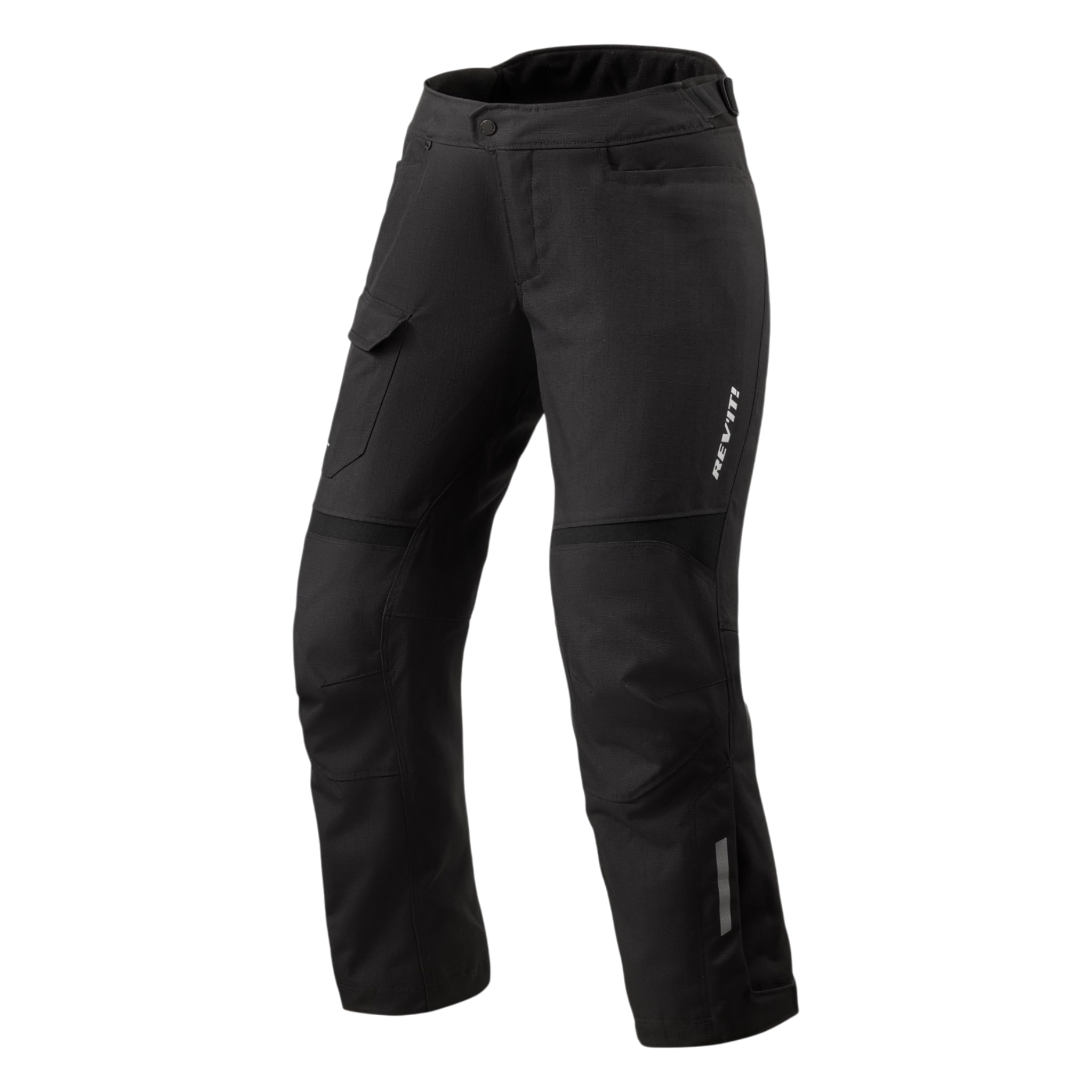Rev'It! Convergent H2O Ladies Pants Black