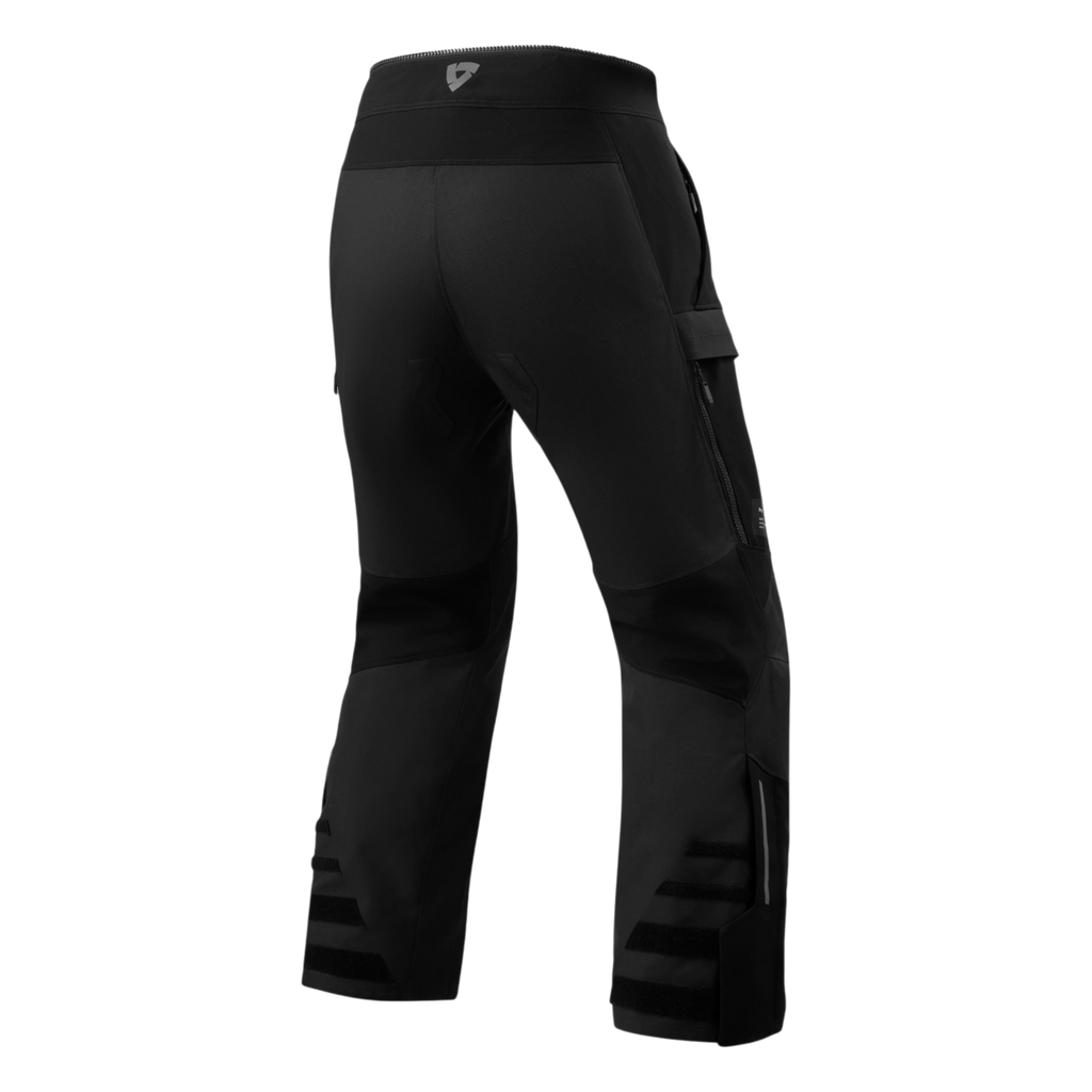 Rev'It! Offtrack 3 H2O Pants Black