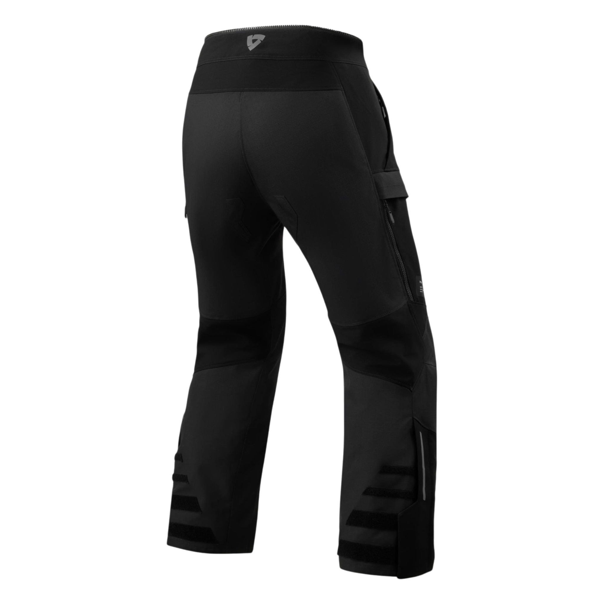 Rev'It! Offtrack 3 H2O Pants Black