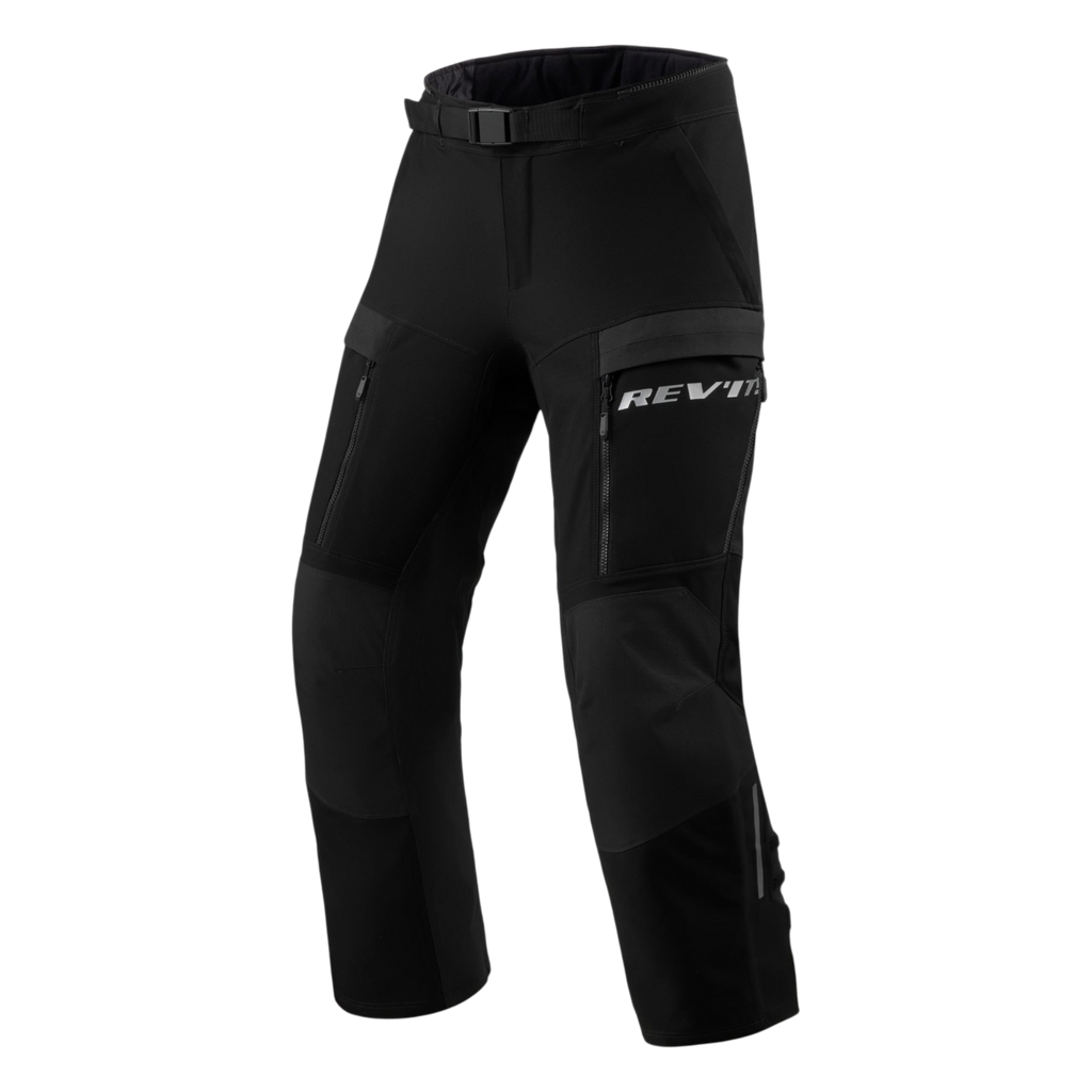 Rev'It! Offtrack 3 H2O Pants Black
