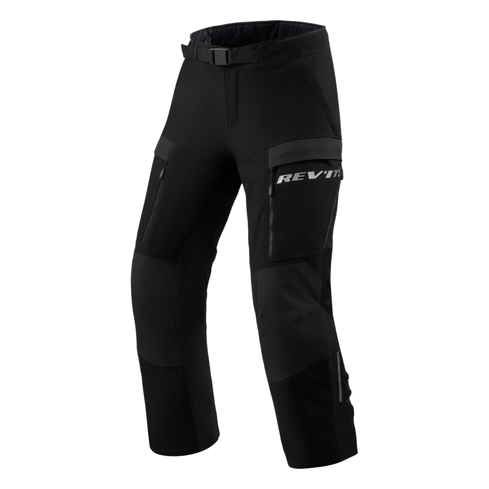 Rev'It! Offtrack 3 H2O Pants Black