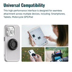 Outplorer Universal Interface