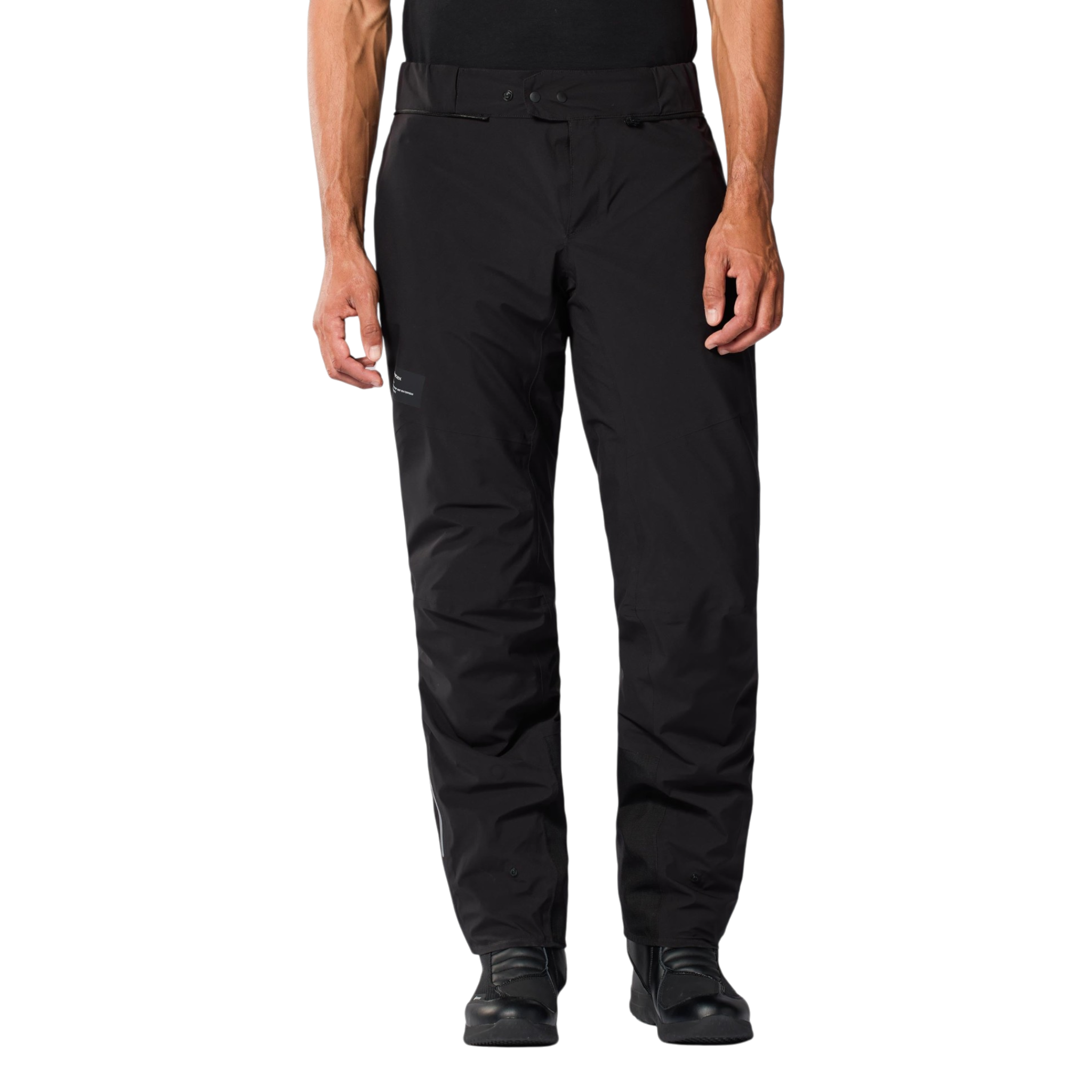 Rev'It! Offtrack 3 H2O Pants Black