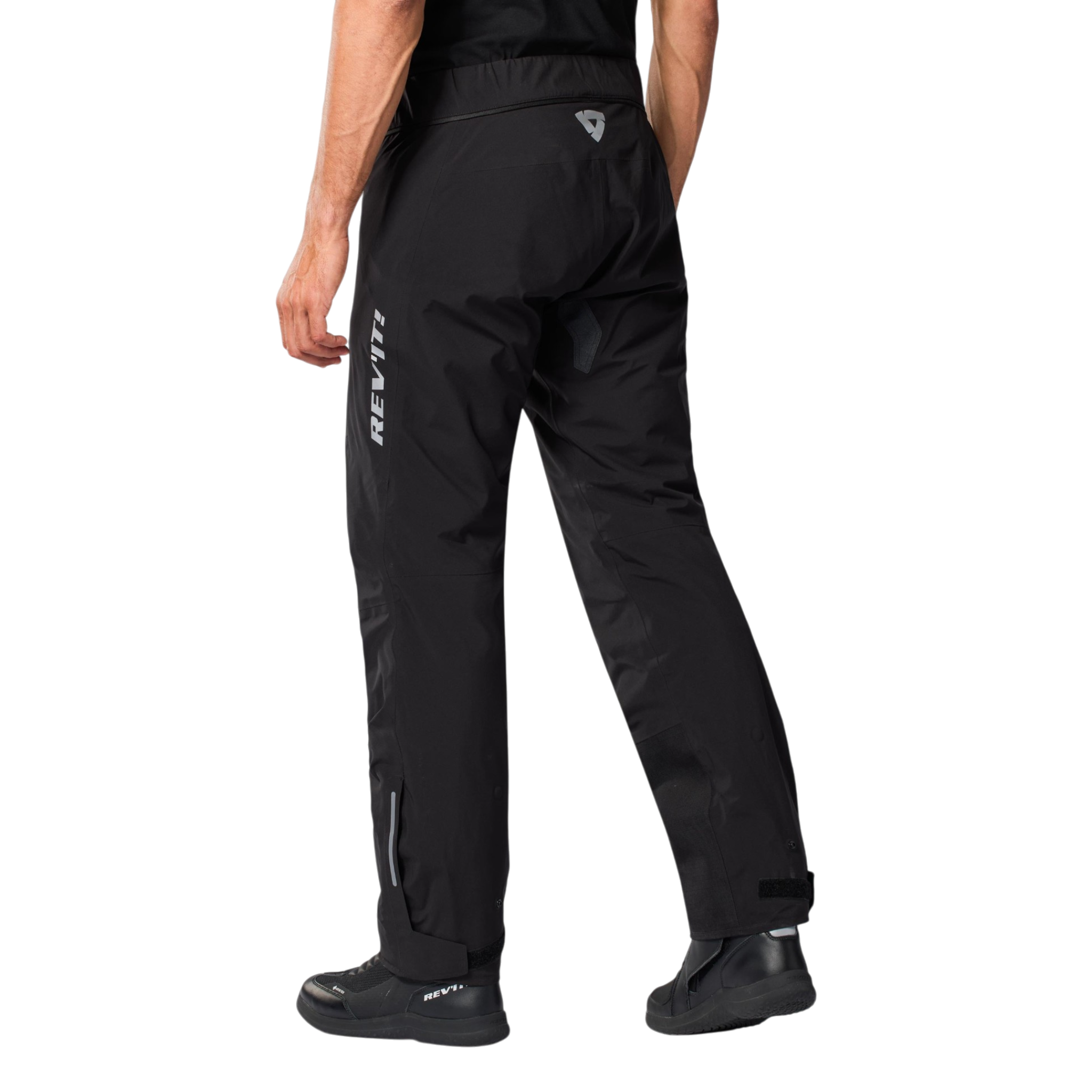 Rev'It! Offtrack 3 H2O Pants Black