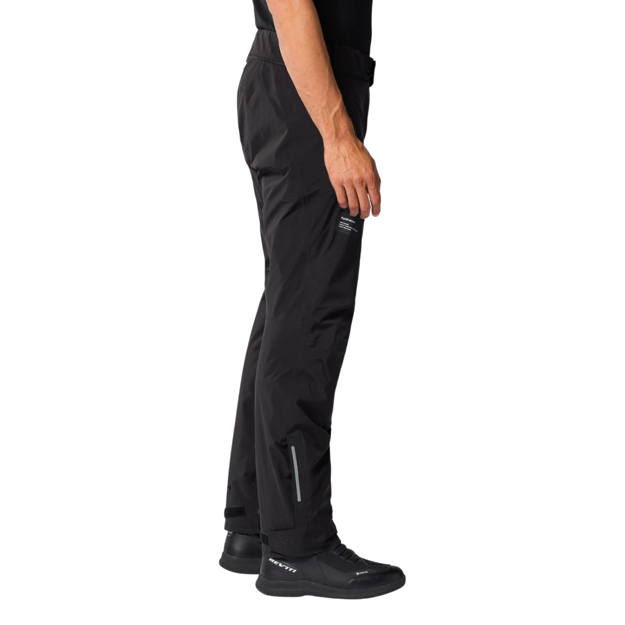 Rev'It! Offtrack 3 H2O Pants Black