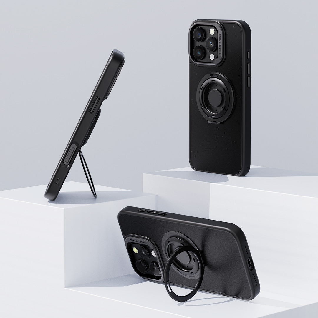 Outplorer Samsung Case Pro – Samsung S25+ — vista 4